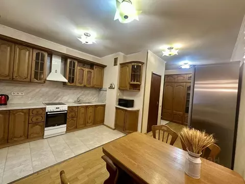 2-к кв. Москва Волжский бул., 27К3 (65.7 м)