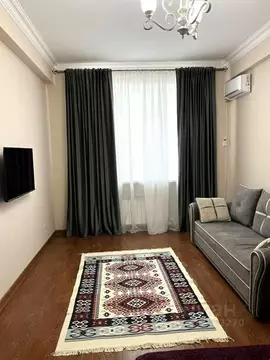 1-к кв. Дагестан, Махачкала ул. Кадарская, 40 (45.0 м)