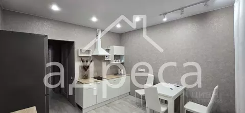 2-к кв. Самарская область, Самара просека 5-я, 133 (62.8 м)