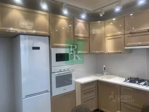 1-к кв. Севастополь ул. Парковая, 12 (35.0 м)