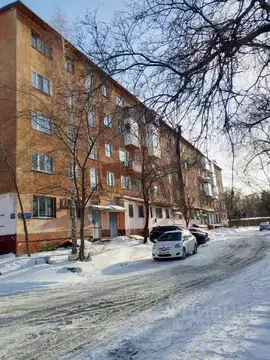 2-к кв. Омская область, Омск ул. 16-й Военный городок, 374 (42.0 м)