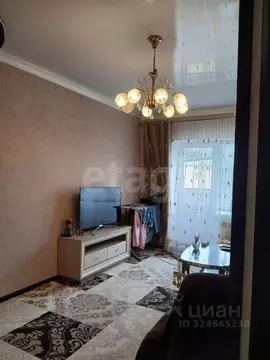 3-к кв. Тульская область, Тула пос. Северный, проезд Еловой, 10 (65.0 ...