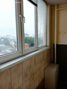 1-комнатная квартира: Анапа, улица Шевченко, 288Ак2 (42 м)