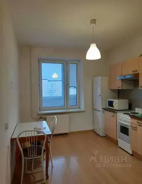 1-к кв. Санкт-Петербург ул. Кораблестроителей, 16к3 (45.0 м)