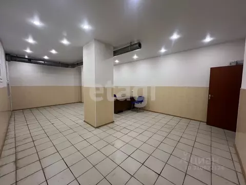 Помещение свободного назначения в Костромская область, Кострома ул. ...