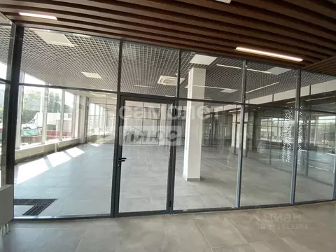 Офис в Рязанская область, Рязань ул. 1-я Железнодорожная, 56 (200 м)