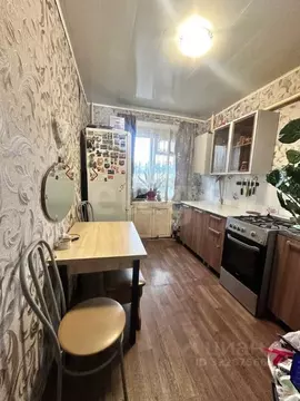 2-к кв. Ярославская область, Ярославль Ленинградский просп., 63 (43.8 ...