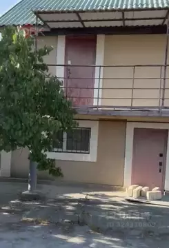 Дом в Крым, Сакский район, Молочненское с/пос, с. Витино ул. Гагарина, ...