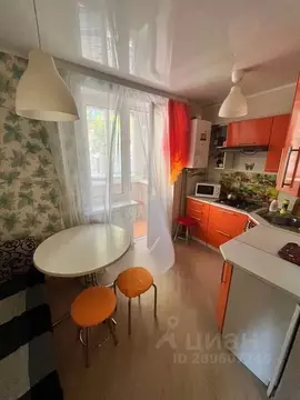 1-к кв. Крым, Феодосия ул. Федько, 91 (38.0 м)