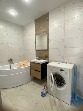 2-к кв. Татарстан, Альметьевск ул. Шевченко, 142 (74.0 м)