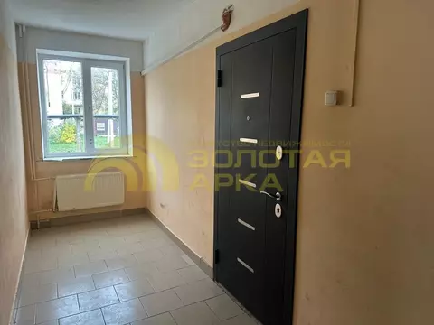 Квартира, 1 комната, 34 м