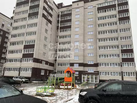 1-к кв. Вологодская область, Вологда Новгородская ул., 38 (49.9 м)