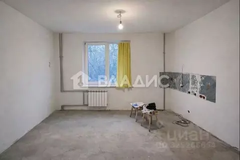 3-к кв. Белгородская область, Белгород ул. Буденного, 15 (73.4 м)