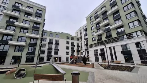 Помещение свободного назначения в Крым, Симферополь ул. Караимская, 50 ...