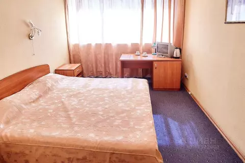 Комната Пермский край, Чайковский Приморский бул., 26 (20.0 м)