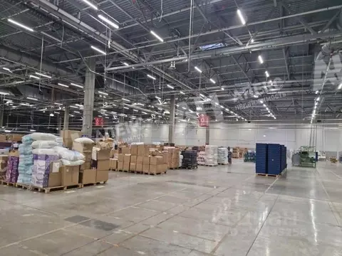 Склад в Московская область, Котельники проезд 1-й Покровский, 5 (15300 ...