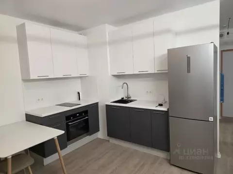 1-к кв. Московская область, Мытищи пер. 1-й Стрелковый, 5к1 (27.0 м)