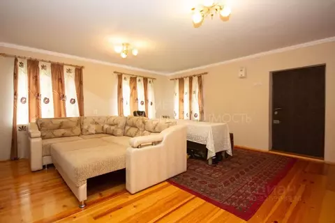 Коттедж в Тюменская область, Тюмень СОСН Калинка тер., ул. 10-я ...