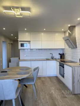 2-к кв. Новосибирская область, Бердск Первомайская ул., 131 (73.4 м)