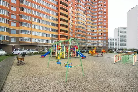 Студия Новосибирская область, Новосибирск ул. Немировича-Данченко, ...