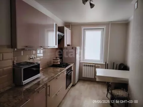 3-к кв. Татарстан, Альметьевск ул. 8 Марта, 32 (66.5 м)