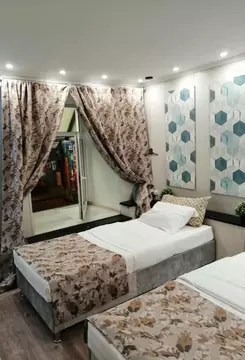 Комната Москва Средний Кисловский пер., 3С1а (15.0 м)