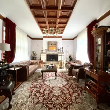 Дом в Московская область, Одинцовский городской округ, д. Семенково, ...