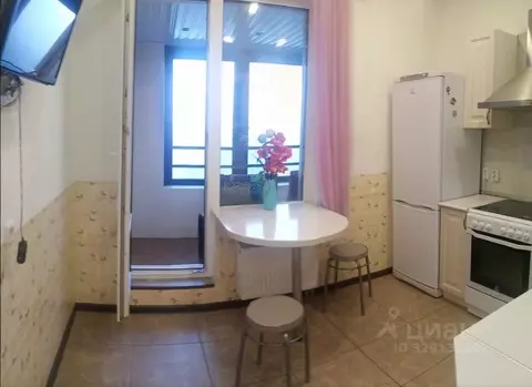 1-к кв. Санкт-Петербург просп. Обуховской обороны, 195 (38.0 м)