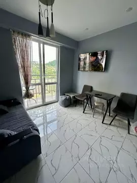 1-к кв. Краснодарский край, Сочи ул. Тимирязева, 34Бк1 (38.0 м)