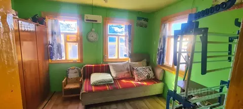 Дом в Волгоградская область, Волгоград проезд Максимовский (24 м)