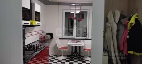 3-к кв. Костромская область, Кострома ул. Скворцова, 9 (69.0 м)