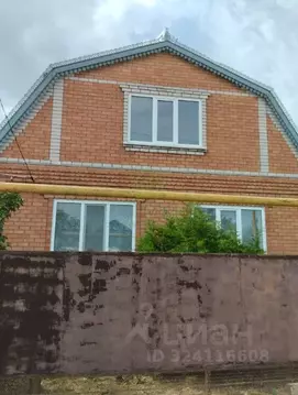 Дом в Краснодарский край, Красноармейский район, Трудобеликовское ...