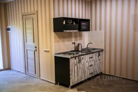 Комната Ставропольский край, Пятигорск Баксанская ул., 60 (33.0 м)