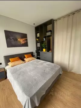 1-к кв. Краснодарский край, Сочи ул. Гагарина, 15/3 (31.0 м)