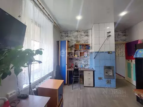 2-к кв. Архангельская область, Котлас Угольная ул., 24 (51.7 м)