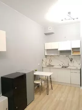 Студия Ленинградская область, Сертолово Всеволожский район, ул. ...