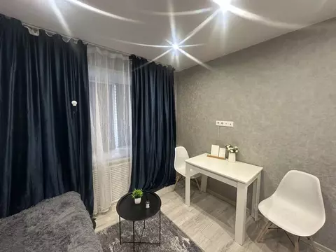 Студия Татарстан, Казань ул. Липатова, 21 (16.6 м)