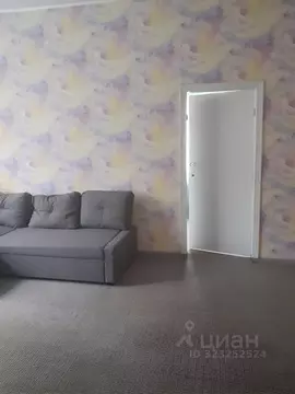 2-к кв. Московская область, Рузский муниципальный округ, Тучково пгт ...