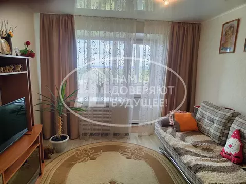 2-к кв. Пермский край, Чайковский ул. Мира, 2/5 (46.3 м)