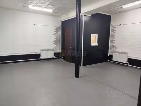 Помещение свободного назначения в Ульяновская область, Ульяновск ...