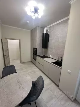 2-к кв. Москва Береговой проезд, 1Б (60.0 м)