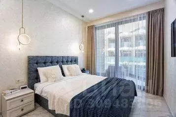 2-к кв. Крым, Ялта ул. Дражинского, 48 (50.0 м)