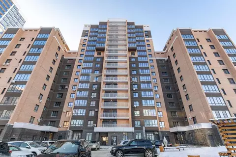 3-к кв. Алтайский край, Барнаул Пролетарская ул., 160 (76.0 м)