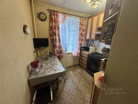 3-к кв. Брянская область, Брянск пер. Осоавиахима, 3В (58.0 м)