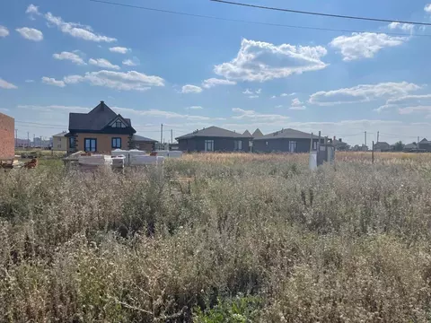 Участок в Тамбовская область, Тамбовский муниципальный округ, д. ...