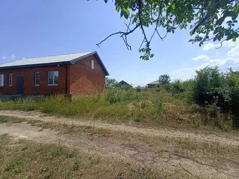 Участок в Краснодарский край, Крымский район, Крымское городское ...