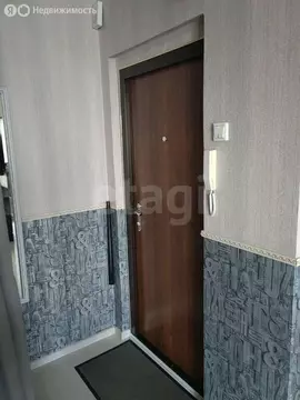 1-комнатная квартира: Омск, Куломзинская улица, 64к2 (40 м)