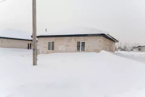 Дом в Алтайский край, Первомайский район, пос. Новый ул. Титова, 57 ...