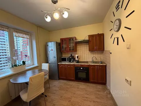 2-к кв. Московская область, Одинцовский городской округ, ВНИИССОК пгт ...