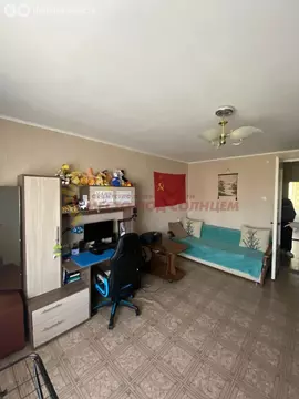 1-комнатная квартира: Ейск, Красная улица, 43/6 (41 м)